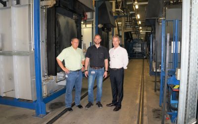 Where Are They Now-Achim Schneider, Germany