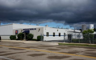 50 Largest North American Commercial Heat Treaters-Will Winston Heat Treating Make Our List?