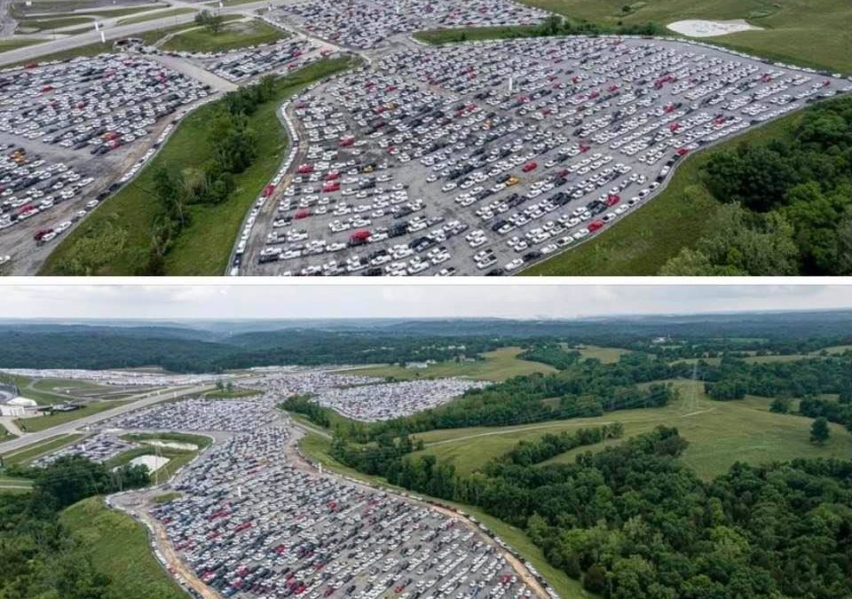 North American Automotive Heat Treating Continues to Drag Down Heat Treatment Sector