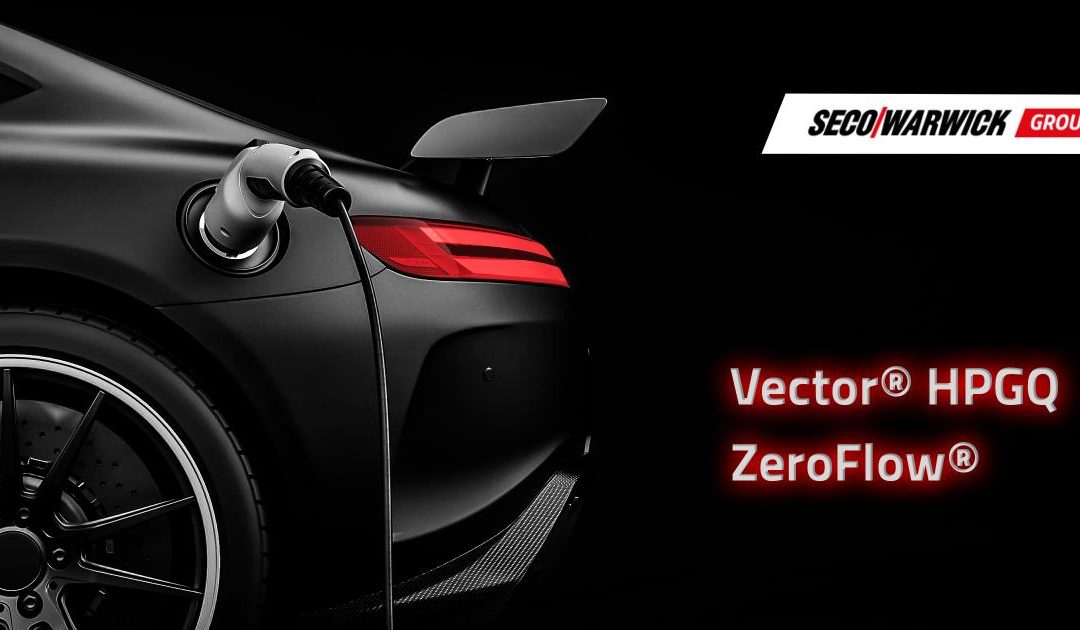 A Manufacturer of EV Chassis Components Orders Furnaces For In-House Tooling