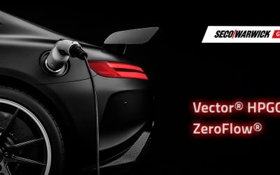 A Manufacturer of EV Chassis Components Orders Furnaces For In-House Tooling