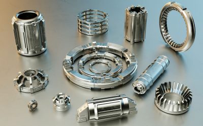 Expanite – Replacement or Reinforcement of DLC Coatings