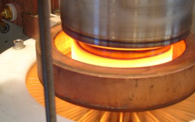CENOS Releases Latest Version of Induction Heating Simulation Software