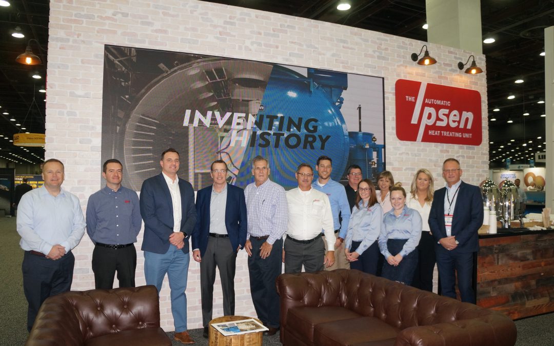 Heat Treat 2021, September 14-16, 2021 St. Louis, MO, USA-Attendance Questions