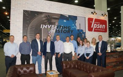 Heat Treat 2021, September 14-16, 2021 St. Louis, MO, USA-Attendance Questions