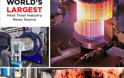 “The Monty Heat Treat News Magazine” September 2021 Issue