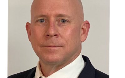 AFC-Holcroft Appoints William Smith as Sales Engineer