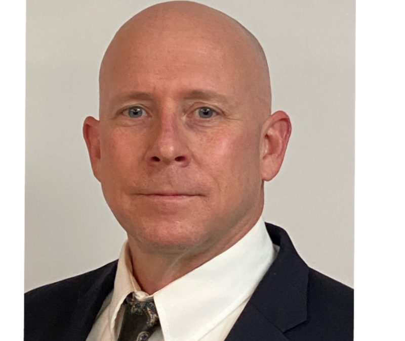 AFC-Holcroft Appoints William Smith as Sales Engineer