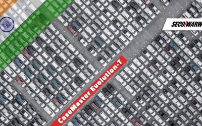 TATA Advanced Systems Installs Additional SECO/WARWICK Furnaces