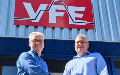 Busch Vacuum Solutions Acquires Vacuum Furnace Engineering (VFE)