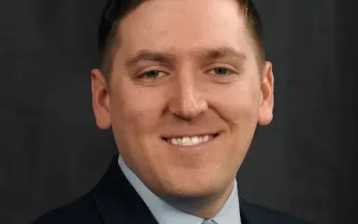 Ben Gasbarre, Gasbarre Industrial Furnace Systems Division-The Interview