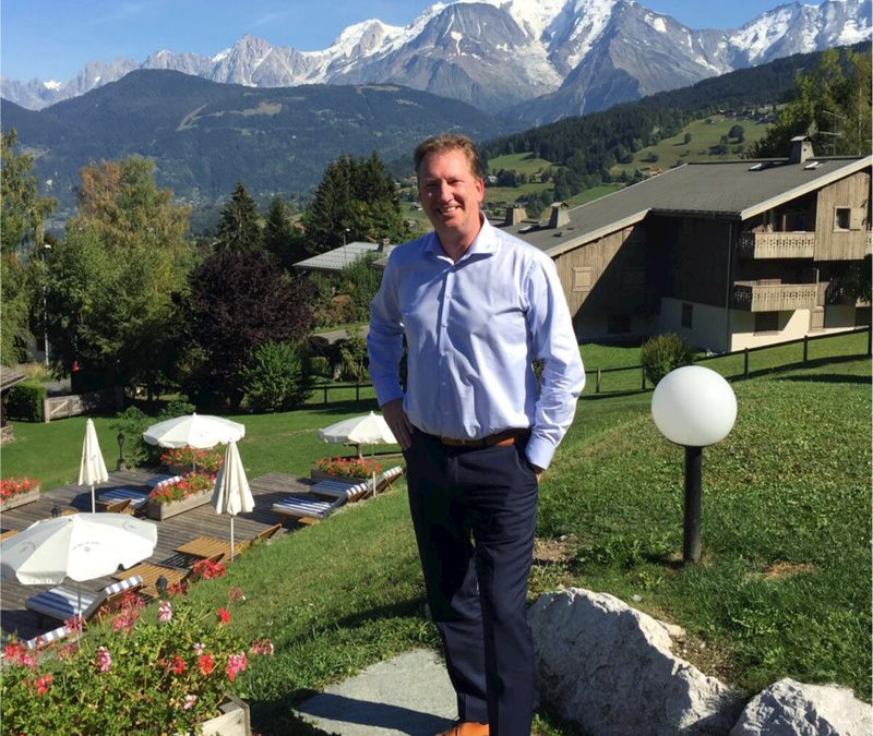 Aalberts Surface Technologies Appoints Managing Director Europe Heat Treatment Division