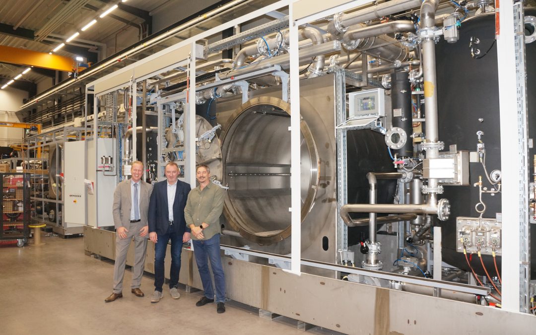 Lets Talk Cleaning Systems-“The Heat Treat Podcast”