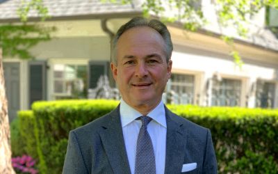 An Interview with Mr. Victor Oreskovich, CEO of Can-Eng Furnaces International, Ltd.