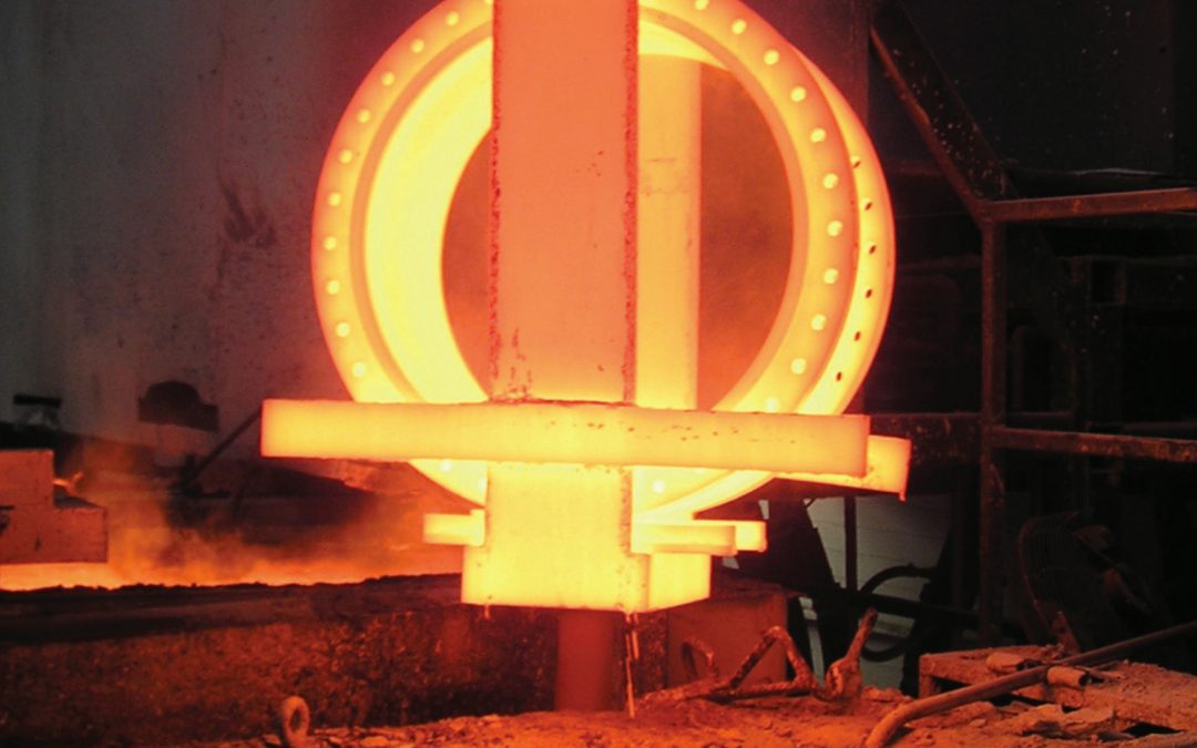 Top 50 Heat Treater Sold