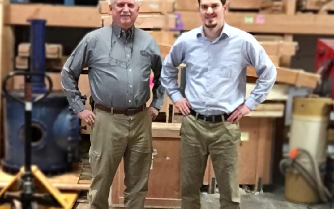 SECO/WARWICK Appoints Grammer Vacuum Technologies as Representatives in the US Northwest