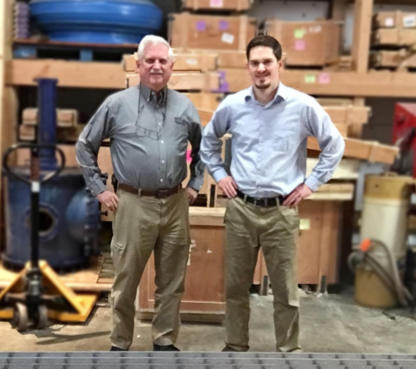 SECO/WARWICK Appoints Grammer Vacuum Technologies as Representatives in the US Northwest