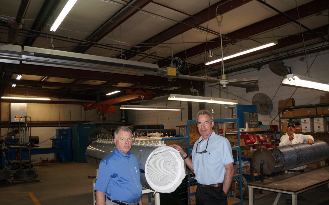 Alloy Engineering Acquires Thermcraft Inc.