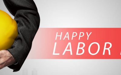 Happy Labor Day
