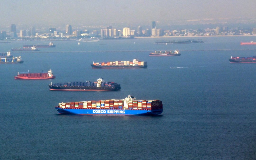 Supply Chain Issues & The Heat Treatment Industry