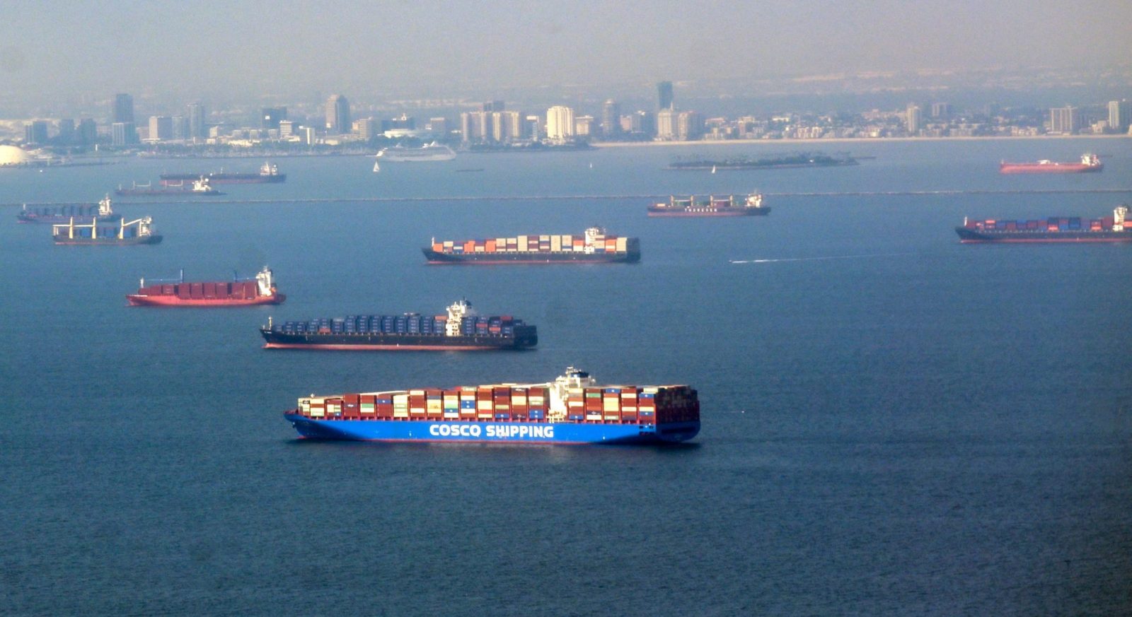 Supply Chain Issues & The Heat Treatment Industry