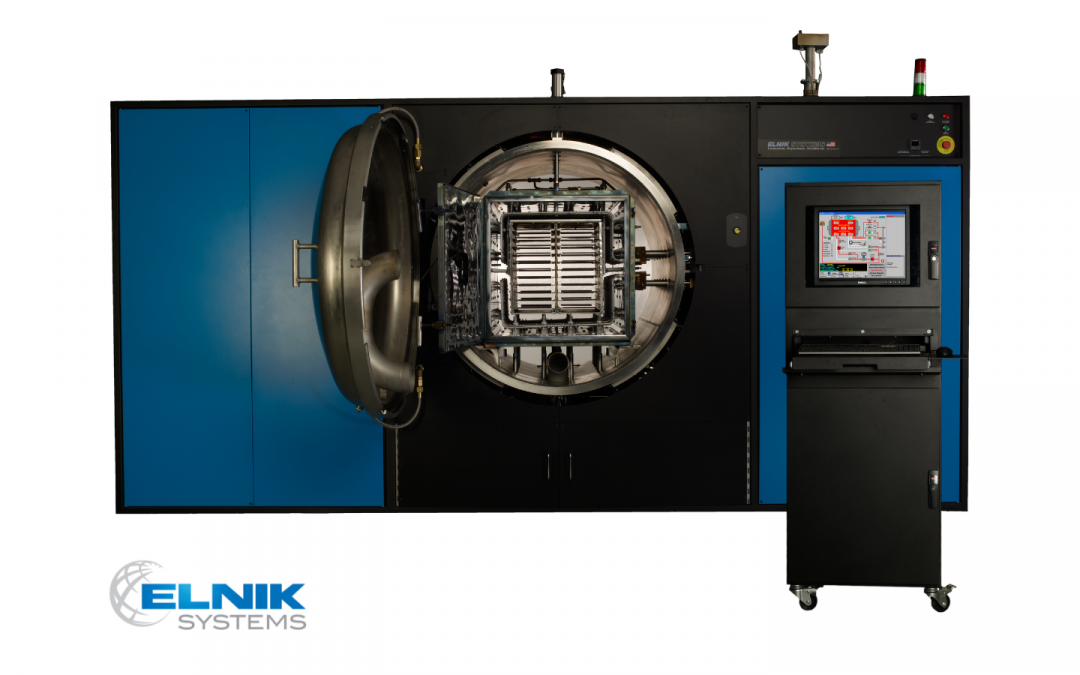 SSI Sintered Specialties Completes Installation of Vacuum Furnace
