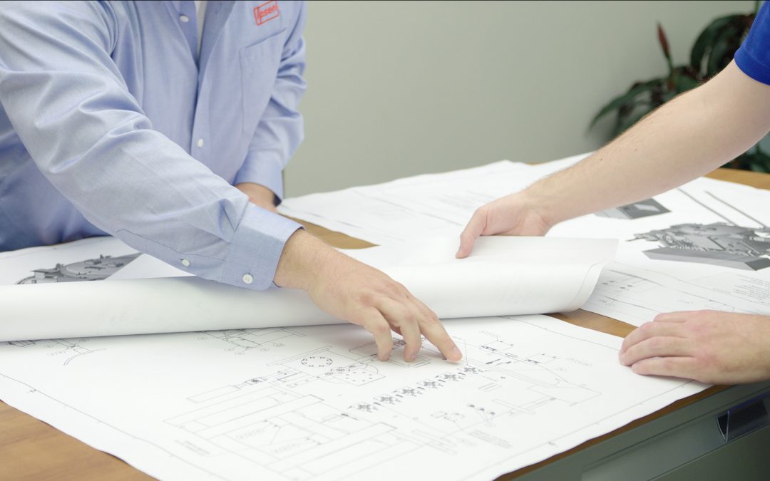 Ipsen Supports Heat Treating Industry Educational Foundation