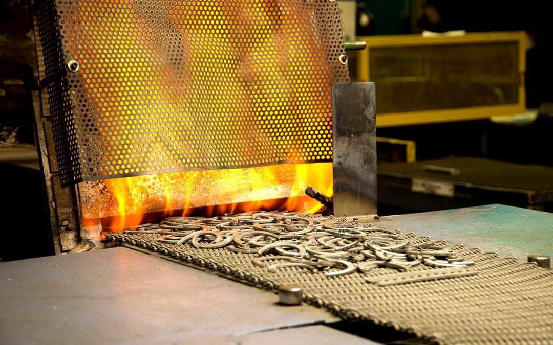 Smith & Wesson to Relocate Headquarters-Will Effect Heat Treat Department
