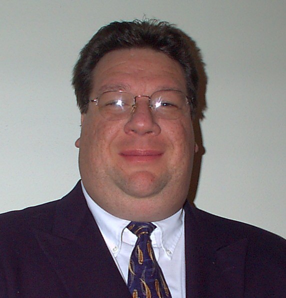 Fred Roth