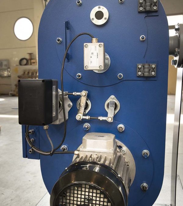 Greenhouse Gas Emission Targets to Decide How Furnaces Are Heated?