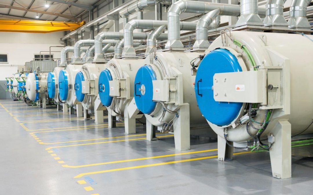 Heat Treatment Portugal