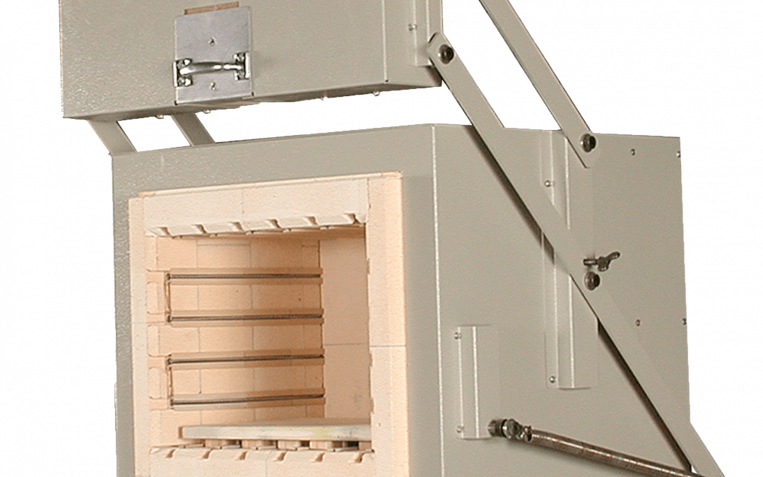 L & L Special Furnace Company Sells a Bunch of Lab Furnaces