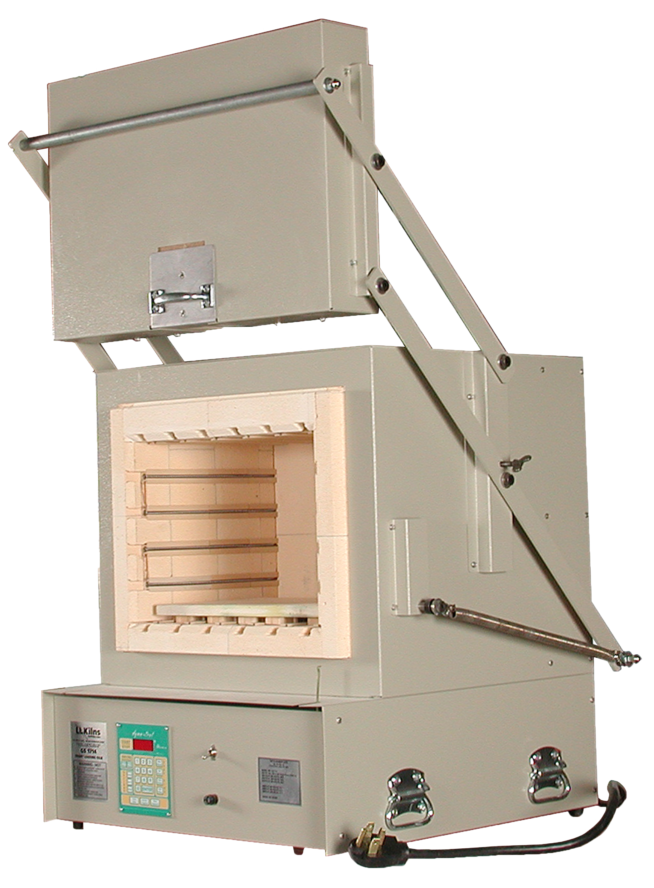 L & L Special Furnace Company Sells a Bunch of Lab Furnaces