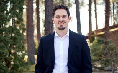 Ben Grammer, Grammer Vacuum Technologies – The Interview