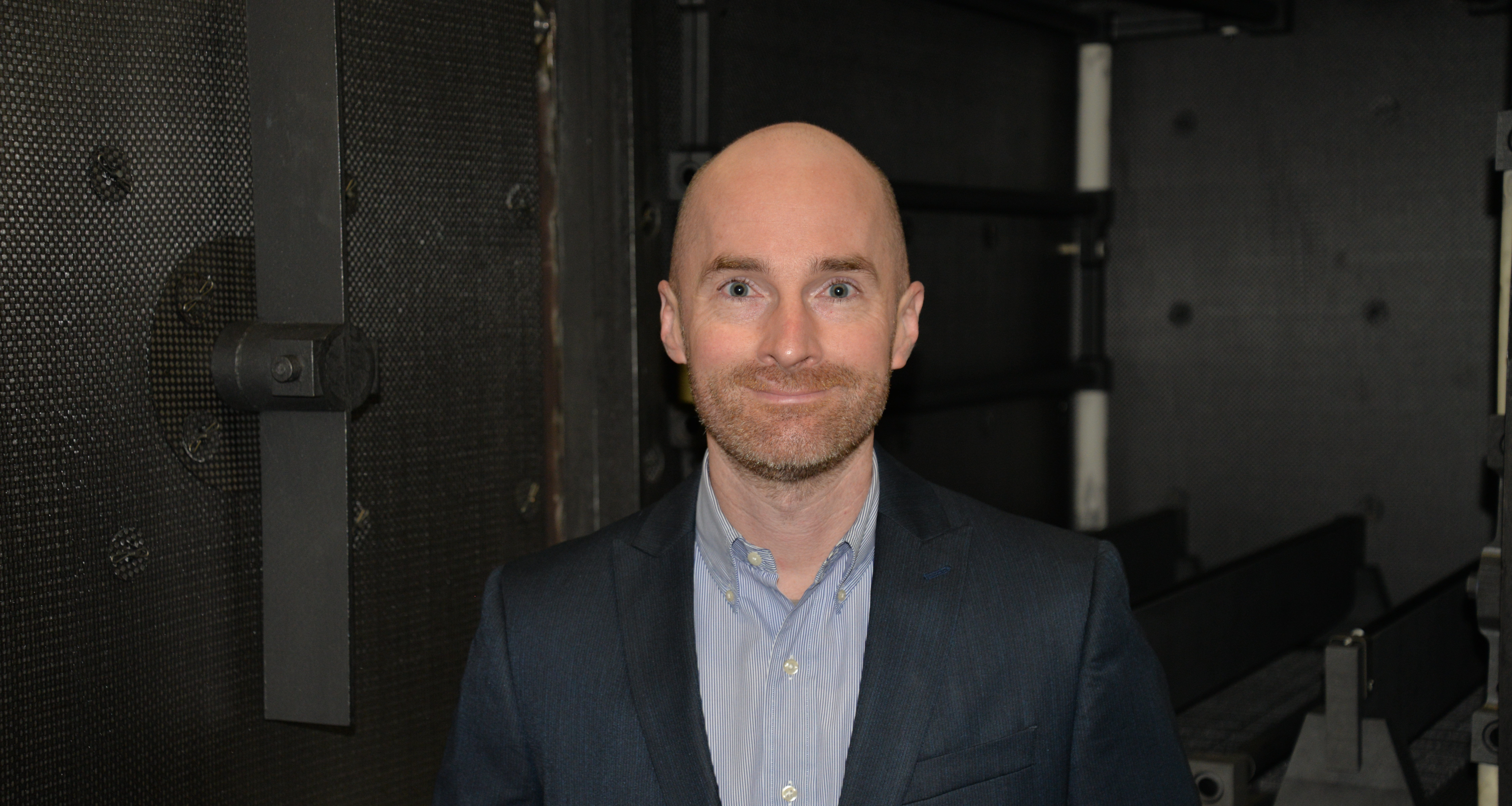 Mr. John Dykstra, Chief Service Officer at Ipsen, USA-The Interview