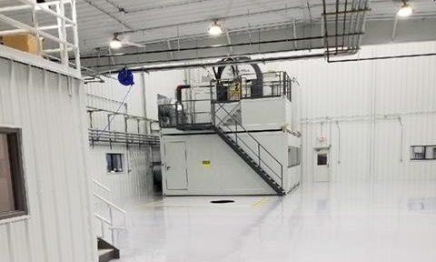 The Monty’s 50 Largest North American Commercial Heat Treats 2021 – #33 Lake City Heat Treating, Warsaw, Indiana