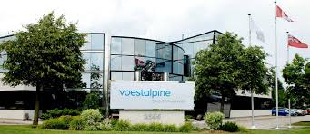 The Monty’s 50 Largest North American Commercial Heat Treats 2021 – #35 Voestalpine AG