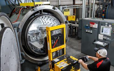 Commercial Heat Treat Giant Rebrands US Businesses