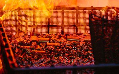 Order Alloy Furnace Fixturing & Components or Wait?