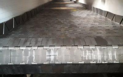 Alloy Furnace Components Jump 30% in Cost Almost Overnight