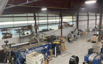 Heat Treat Odds & Ends