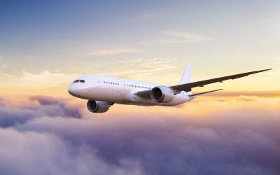 Aerospace Company Goes with Vacuum Furnace