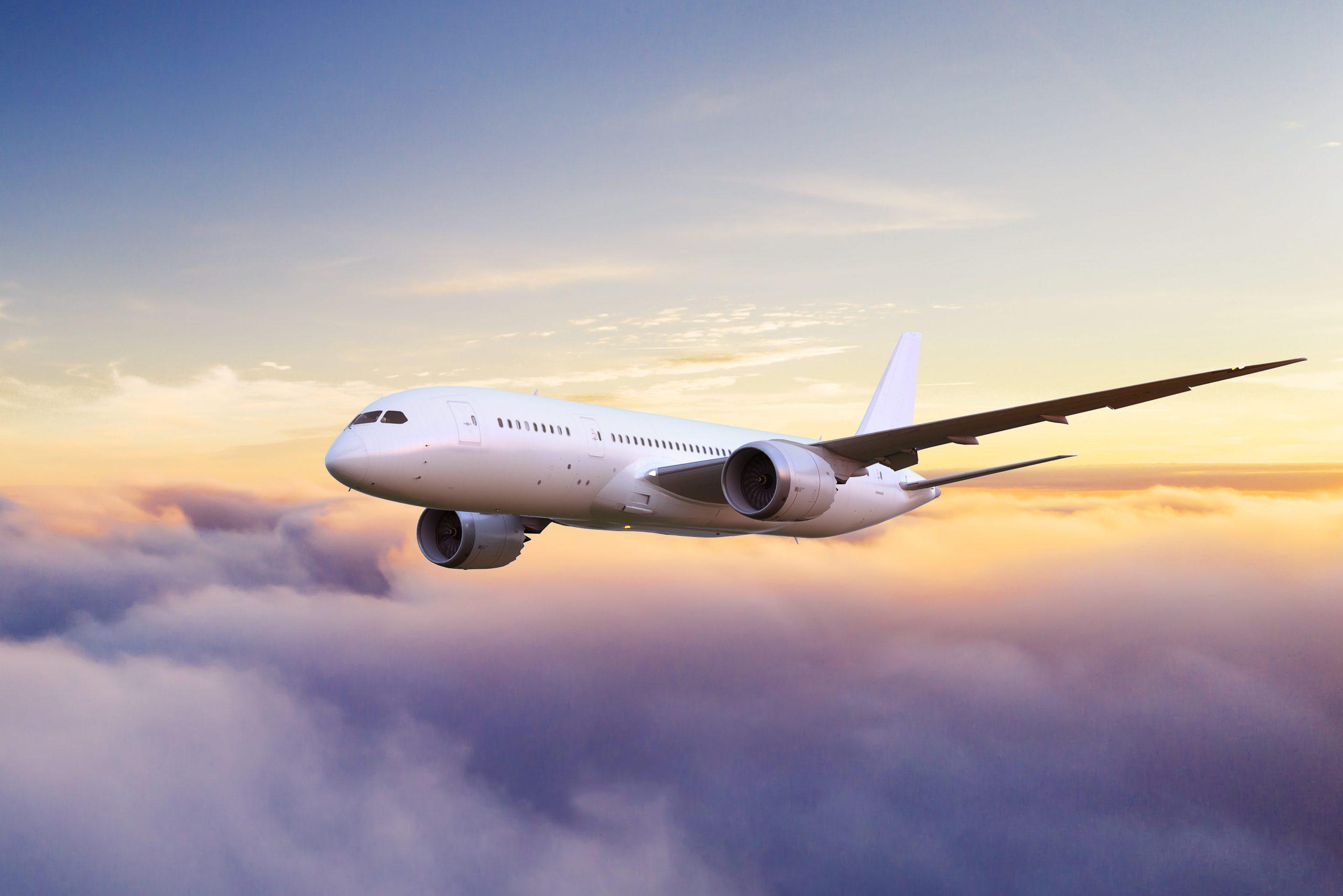 Aerospace Company Goes with Vacuum Furnace