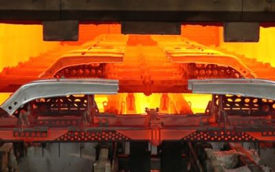 Aichelin Service Receives USA Order Valued at $2.3 million USD