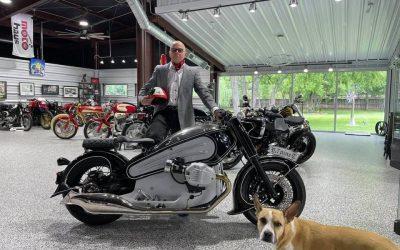 John Hubbard Retires from TPH Board of Directors