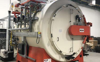 Bodycote Elgin, Illinois, USA Grand Opening