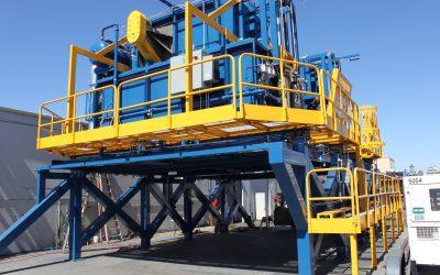 California Heat Treater Makes Very Substantial Investment in New Equipment