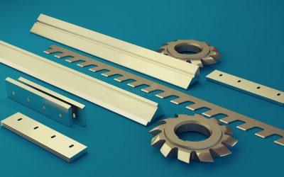 Knife Manufacturer Orders 10 Bar Vacuum Furnace