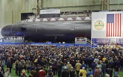 Metallurgist Sentenced to Prison Story Goes “Viral”