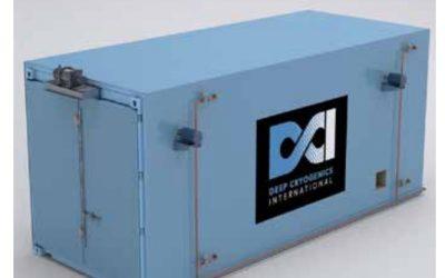 Deep Cryogenic Treatment and it’s Place in The Heat Treatment Industry